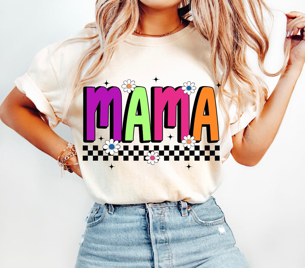 MA BRIGHT T