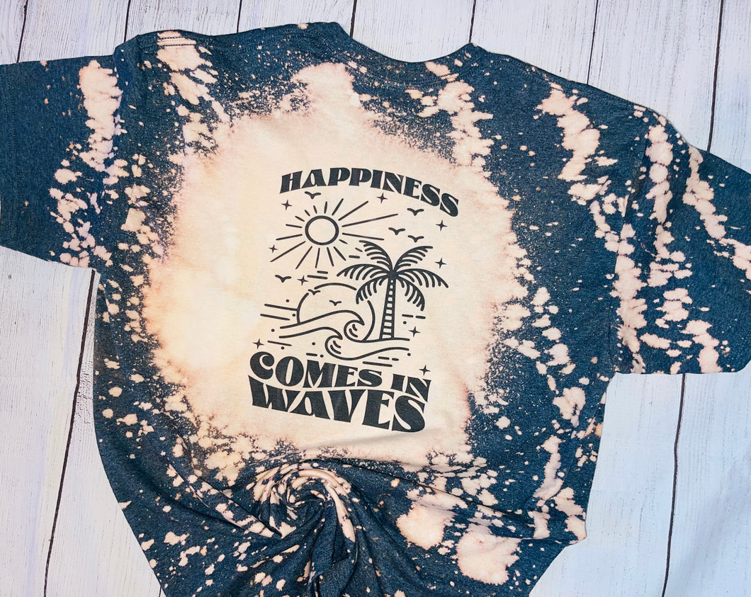 HAPPINESS T