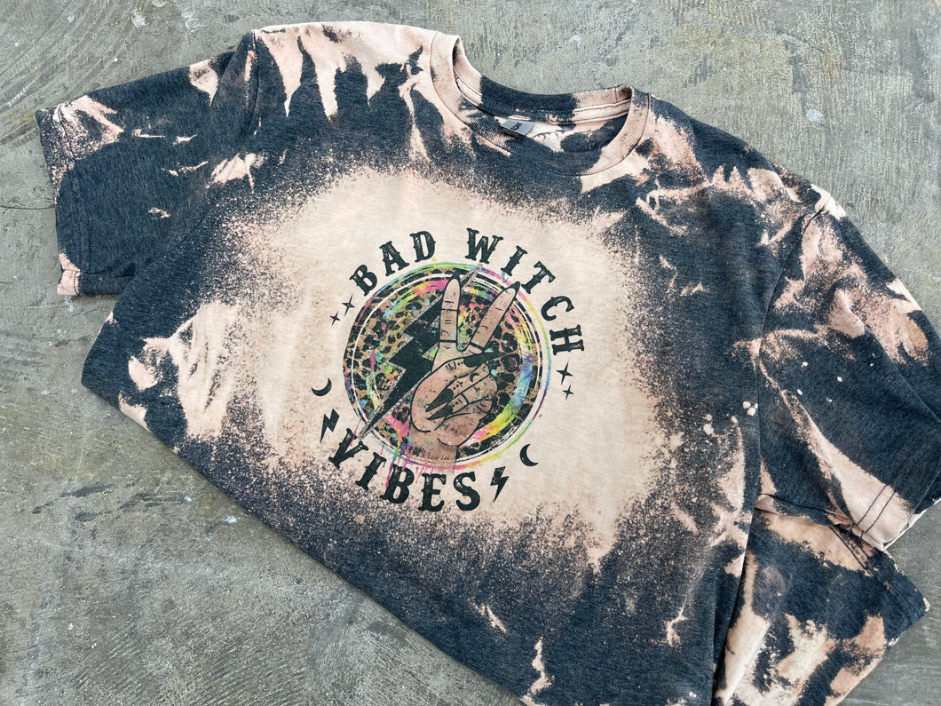 BAD WITCH VIBES T