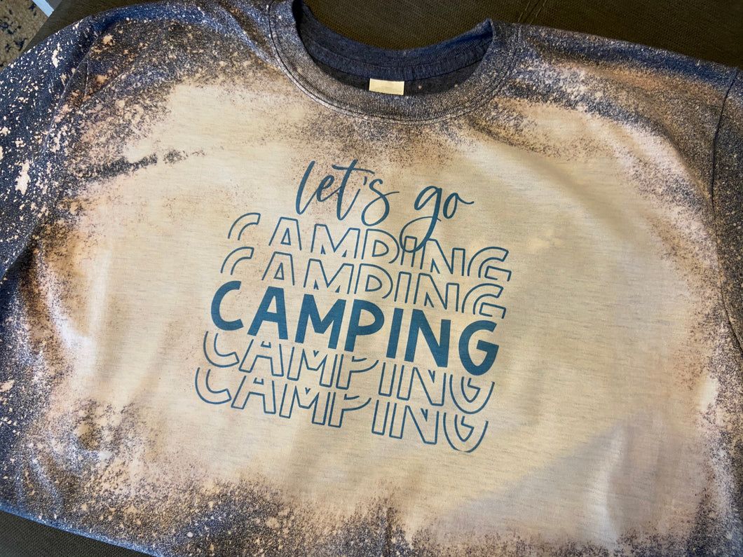 CAMPING T