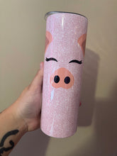 Load image into Gallery viewer, PIG TUMBLER
