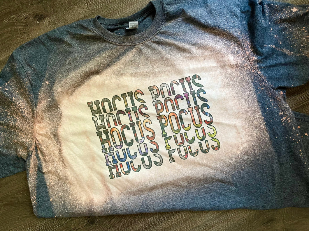 HOCUS POCUS T